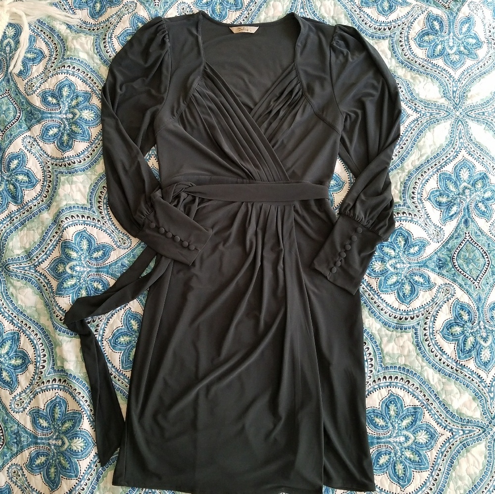 Evening Dress